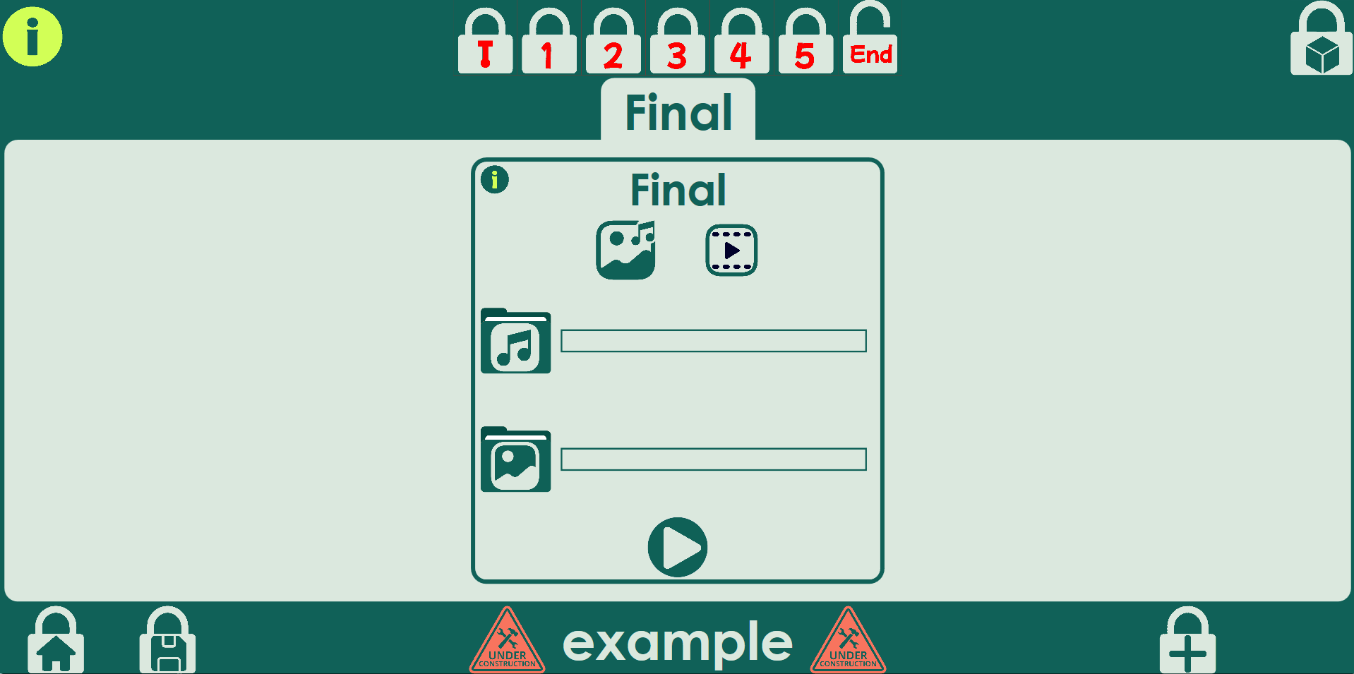 TAITALE Screenshot 3