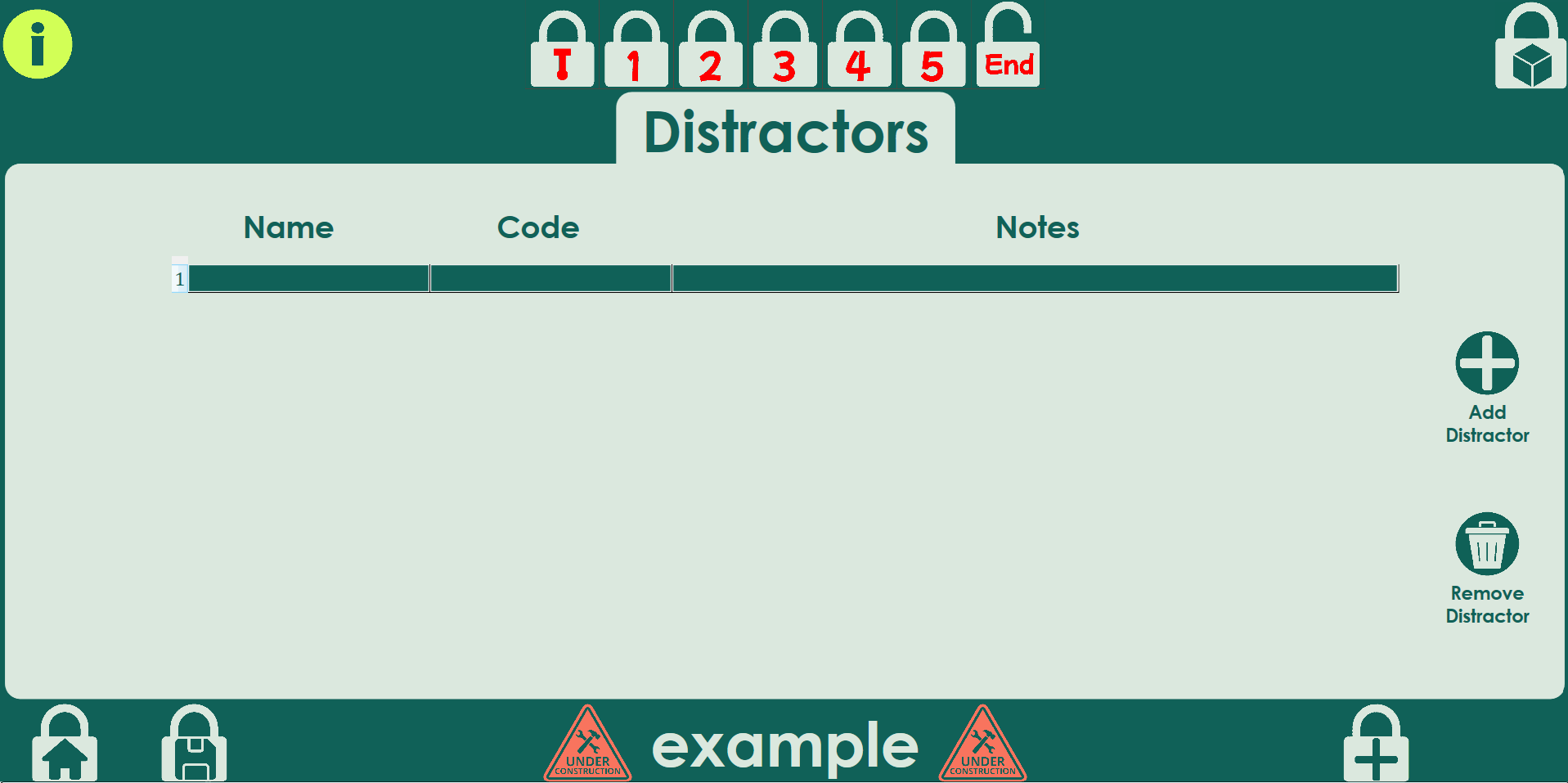 TAITALE Screenshot 4