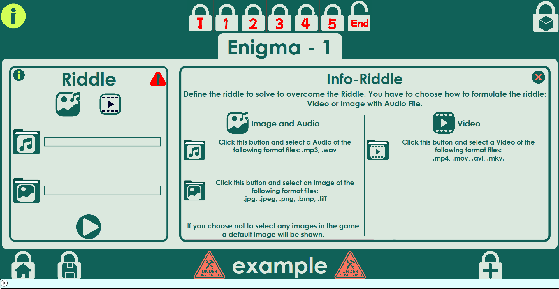TAITALE Screenshot 5